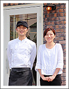 天晴本舗おすすめショップ フレンチ・デリ・ファヴォリ
